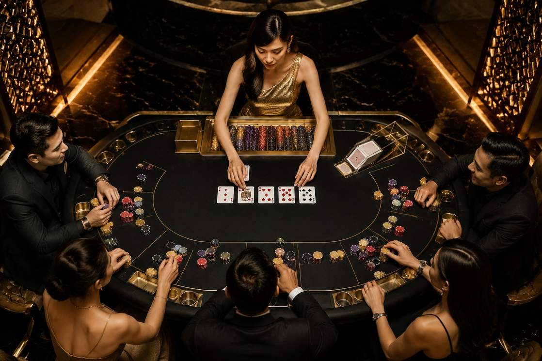 gojl